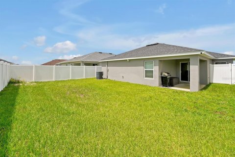 Villa ou maison à vendre à Haines City, Floride: 3 chambres, 143.26 m2 № 1784546 - photo 27