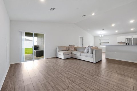 Villa ou maison à vendre à Haines City, Floride: 3 chambres, 143.26 m2 № 1784546 - photo 6