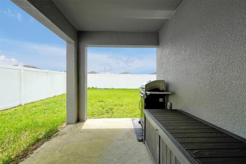 Villa ou maison à vendre à Haines City, Floride: 3 chambres, 143.26 m2 № 1784546 - photo 24