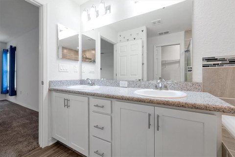 Villa ou maison à vendre à Haines City, Floride: 3 chambres, 143.26 m2 № 1784546 - photo 15
