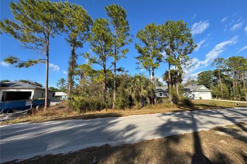 Land in North Port, Florida № 2163043 - photo 4