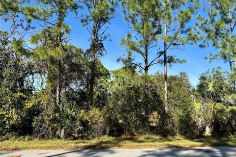Land in North Port, Florida № 2163043 - photo 11
