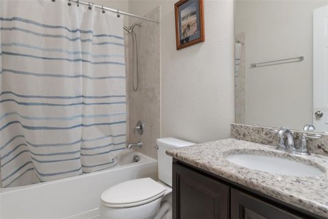 House in Brooksville, Florida 3 bedrooms, 183.76 sq.m. № 1886673 - photo 27