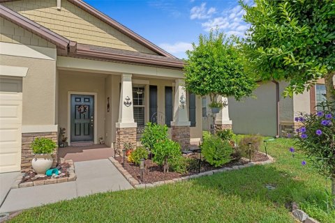 House in Brooksville, Florida 3 bedrooms, 183.76 sq.m. № 1886673 - photo 5