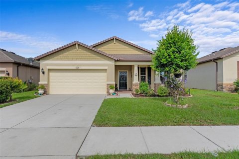 House in Brooksville, Florida 3 bedrooms, 183.76 sq.m. № 1886673 - photo 2