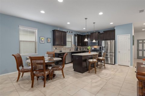 House in Brooksville, Florida 3 bedrooms, 183.76 sq.m. № 1886673 - photo 18