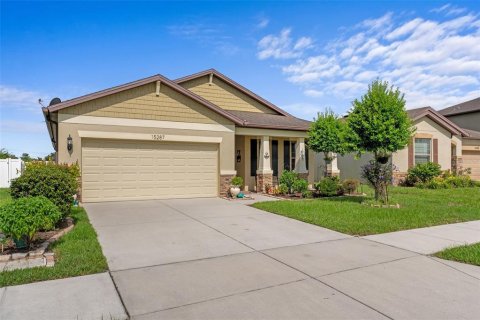 House in Brooksville, Florida 3 bedrooms, 183.76 sq.m. № 1886673 - photo 3