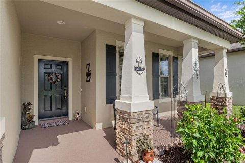 House in Brooksville, Florida 3 bedrooms, 183.76 sq.m. № 1886673 - photo 6