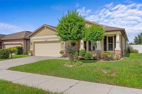 House in Brooksville, Florida 3 bedrooms, 183.76 sq.m. № 1886673 - photo 4