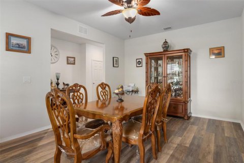 House in Brooksville, Florida 3 bedrooms, 183.76 sq.m. № 1886673 - photo 11