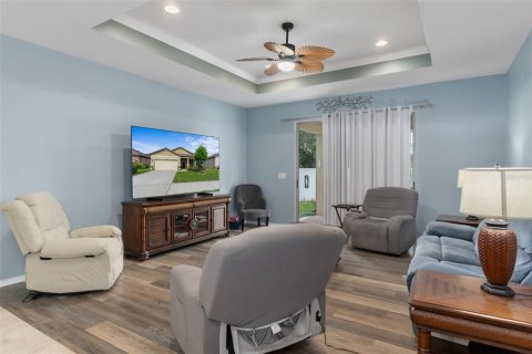 House in Brooksville, Florida 3 bedrooms, 183.76 sq.m. № 1886673 - photo 20