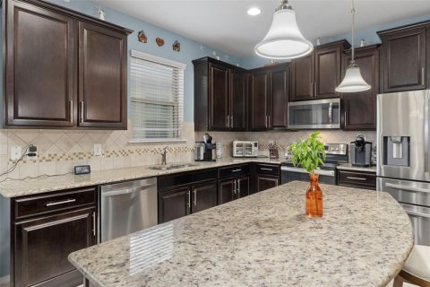 House in Brooksville, Florida 3 bedrooms, 183.76 sq.m. № 1886673 - photo 15