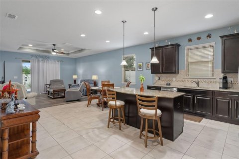 House in Brooksville, Florida 3 bedrooms, 183.76 sq.m. № 1886673 - photo 12