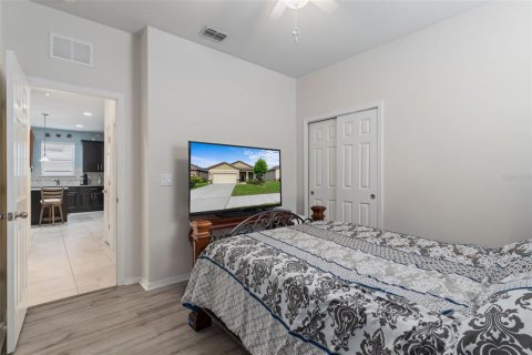 House in Brooksville, Florida 3 bedrooms, 183.76 sq.m. № 1886673 - photo 30