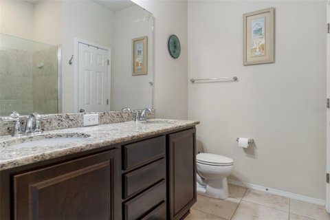 House in Brooksville, Florida 3 bedrooms, 183.76 sq.m. № 1886673 - photo 25