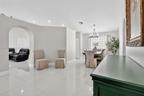 House in Boynton Beach, Florida 3 bedrooms, 167.22 sq.m. № 1887776 - photo 11