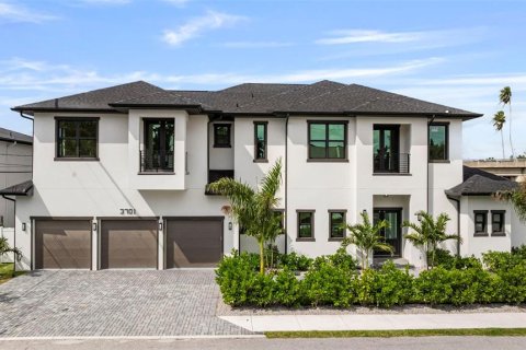 Casa en Tampa, Florida 5 dormitorios, 473.43 m2 № 2229658