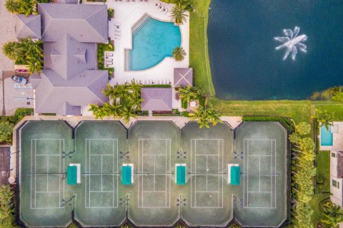 Villa ou maison à vendre à Boca Raton, Floride: 6 chambres, 496.1 m2 № 2082466 - photo 9
