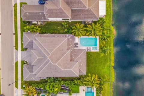 Villa ou maison à vendre à Boca Raton, Floride: 6 chambres, 496.1 m2 № 2082466 - photo 15