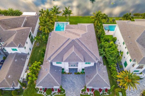 Villa ou maison à vendre à Boca Raton, Floride: 6 chambres, 496.1 m2 № 2082466 - photo 21