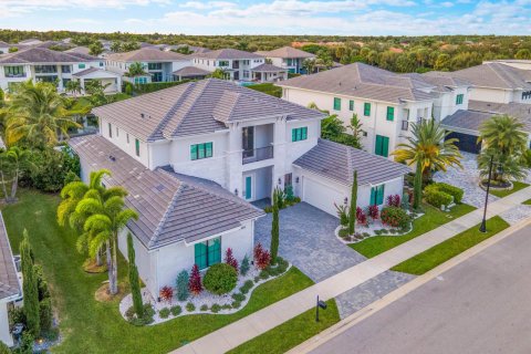 Villa ou maison à vendre à Boca Raton, Floride: 6 chambres, 496.1 m2 № 2082466 - photo 5