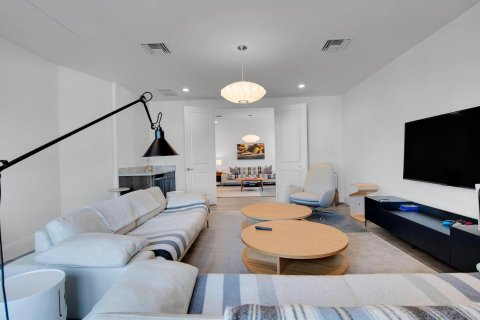 Villa ou maison à vendre à Boca Raton, Floride: 6 chambres, 496.1 m2 № 2082466 - photo 29