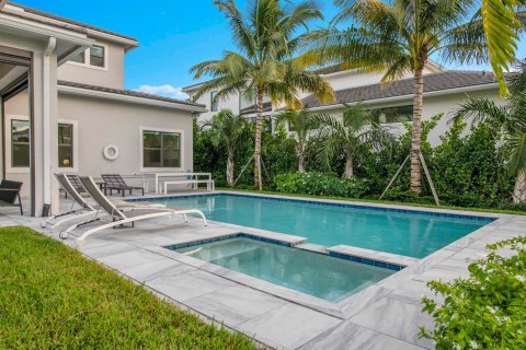 Villa ou maison à vendre à Boca Raton, Floride: 6 chambres, 496.1 m2 № 2082466 - photo 12