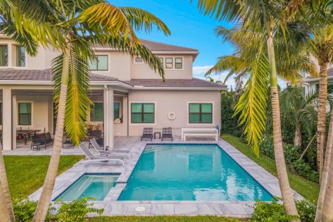 Villa ou maison à vendre à Boca Raton, Floride: 6 chambres, 496.1 m2 № 2082466 - photo 20