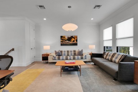 Villa ou maison à vendre à Boca Raton, Floride: 6 chambres, 496.1 m2 № 2082466 - photo 30