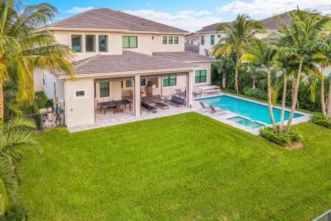 Villa ou maison à vendre à Boca Raton, Floride: 6 chambres, 496.1 m2 № 2082466 - photo 19