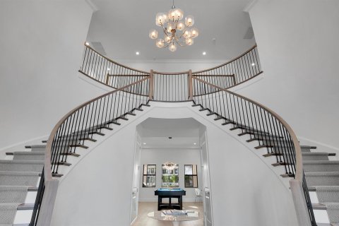 Villa ou maison à vendre à Boca Raton, Floride: 6 chambres, 496.1 m2 № 2082466 - photo 23