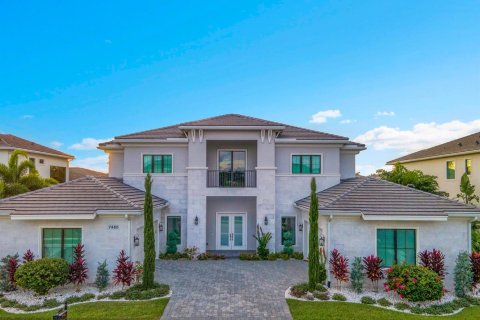 Villa ou maison à vendre à Boca Raton, Floride: 6 chambres, 496.1 m2 № 2082466 - photo 6
