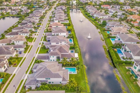 Villa ou maison à vendre à Boca Raton, Floride: 6 chambres, 496.1 m2 № 2082466 - photo 17