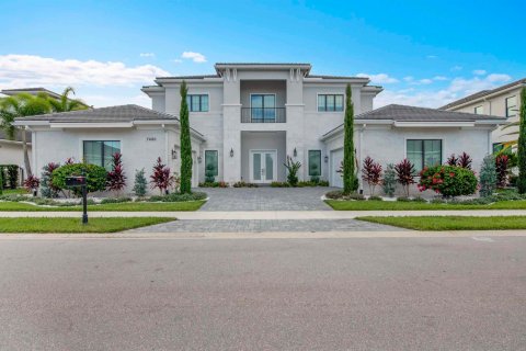 Villa ou maison à vendre à Boca Raton, Floride: 6 chambres, 496.1 m2 № 2082466 - photo 2
