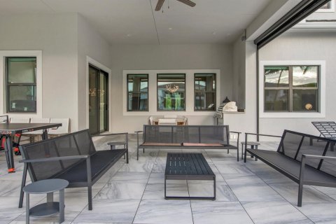 Villa ou maison à vendre à Boca Raton, Floride: 6 chambres, 496.1 m2 № 2082466 - photo 13