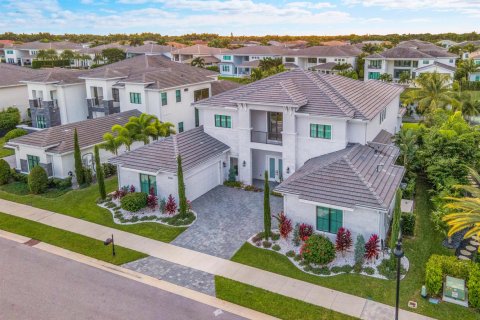 Villa ou maison à vendre à Boca Raton, Floride: 6 chambres, 496.1 m2 № 2082466 - photo 4