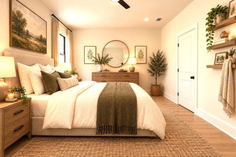 House in Seffner, Florida 4 bedrooms, 182.83 sq.m. № 2395909 - photo 18