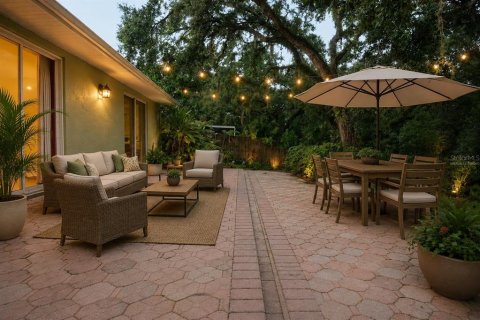 Casa en venta en Land O' Lakes, Florida, 3 dormitorios, 161.93 m2 № 2205616 - foto 27