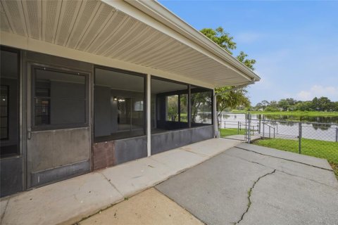Villa ou maison à vendre à New Port Richey, Floride: 3 chambres, 153.57 m2 № 2284778 - photo 29