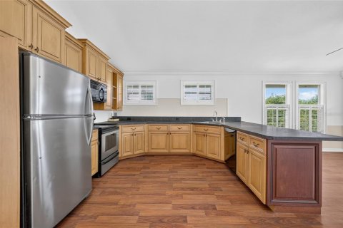 Villa ou maison à vendre à Port Charlotte, Floride: 2 chambres, 119.29 m2 № 2167321 - photo 14