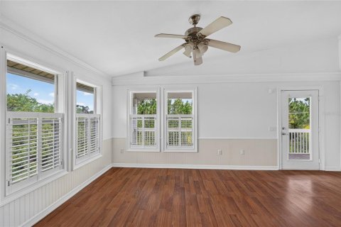 Villa ou maison à vendre à Port Charlotte, Floride: 2 chambres, 119.29 m2 № 2167321 - photo 12