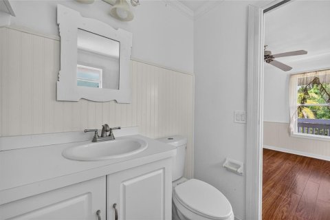 Villa ou maison à vendre à Port Charlotte, Floride: 2 chambres, 119.29 m2 № 2167321 - photo 24