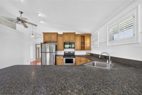 Villa ou maison à vendre à Port Charlotte, Floride: 2 chambres, 119.29 m2 № 2167321 - photo 15