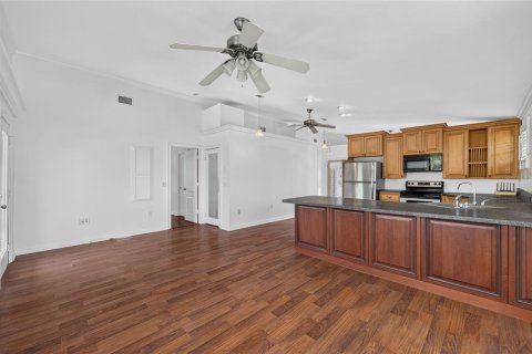 Villa ou maison à vendre à Port Charlotte, Floride: 2 chambres, 119.29 m2 № 2167321 - photo 11