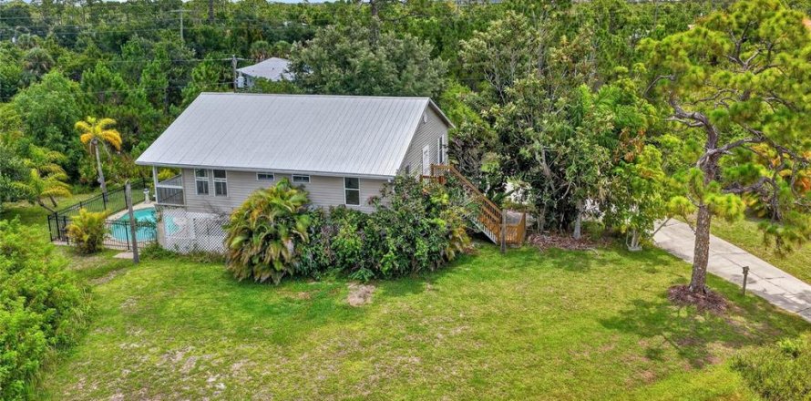 Villa ou maison à Port Charlotte, Floride 2 chambres, 119.29 m2 № 2167321