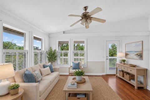 Villa ou maison à vendre à Port Charlotte, Floride: 2 chambres, 119.29 m2 № 2167321 - photo 13