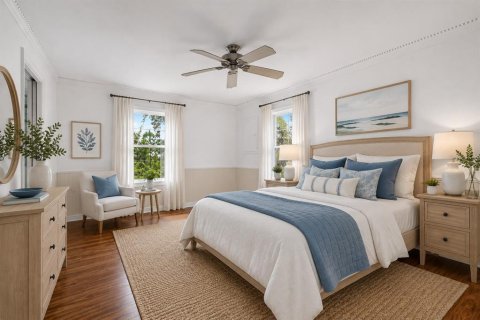 Villa ou maison à vendre à Port Charlotte, Floride: 2 chambres, 119.29 m2 № 2167321 - photo 27