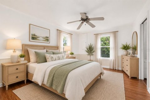 Villa ou maison à vendre à Port Charlotte, Floride: 2 chambres, 119.29 m2 № 2167321 - photo 21