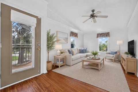 Villa ou maison à vendre à Port Charlotte, Floride: 2 chambres, 119.29 m2 № 2167321 - photo 7