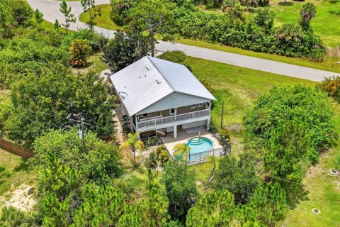 Villa ou maison à vendre à Port Charlotte, Floride: 2 chambres, 119.29 m2 № 2167321 - photo 5